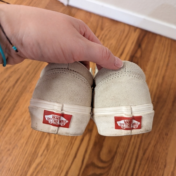 Vans Bold Ni Womens - Picture 7 of 9